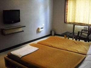 Hotel Bala Regency, Bellary 5